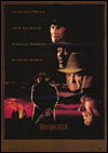 5 Golden Globe Nominations Unforgiven