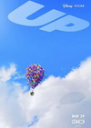 My recommendation: Up