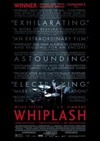 Whiplash Best Adapted Screenplay Oscar Nomination