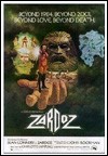 My recommendation: Zardoz