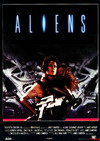 Aliens Poster