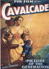 Cavalcade Poster