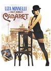 Cabaret Poster