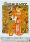 Camelot Poster