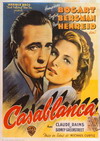 Casablanca Poster