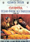 Cleopatra Poster