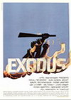 Exodus Poster