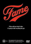 Fame Poster