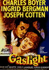 Gaslight Poster