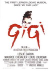 9 Oscars Nominations Gigi