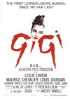 Gigi Poster