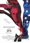 JFK Poster