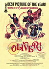 6 Academy Awards Oliver