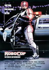 Robocop Poster