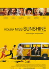 Little Miss Sunshine Oscar Nomination