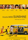 Little Miss Sunshine