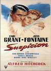 Suspicion Poster