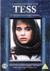 Tess Poster