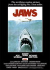 Jaws Poster