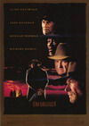 9 Oscar Nominations Unforgiven