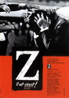 Z Poster